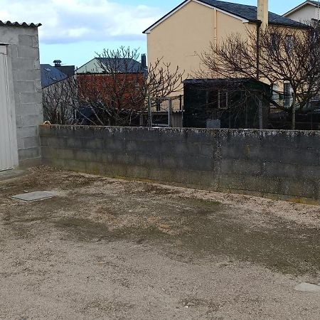 Casa De Arriba Apartman Rinlo Kültér fotó
