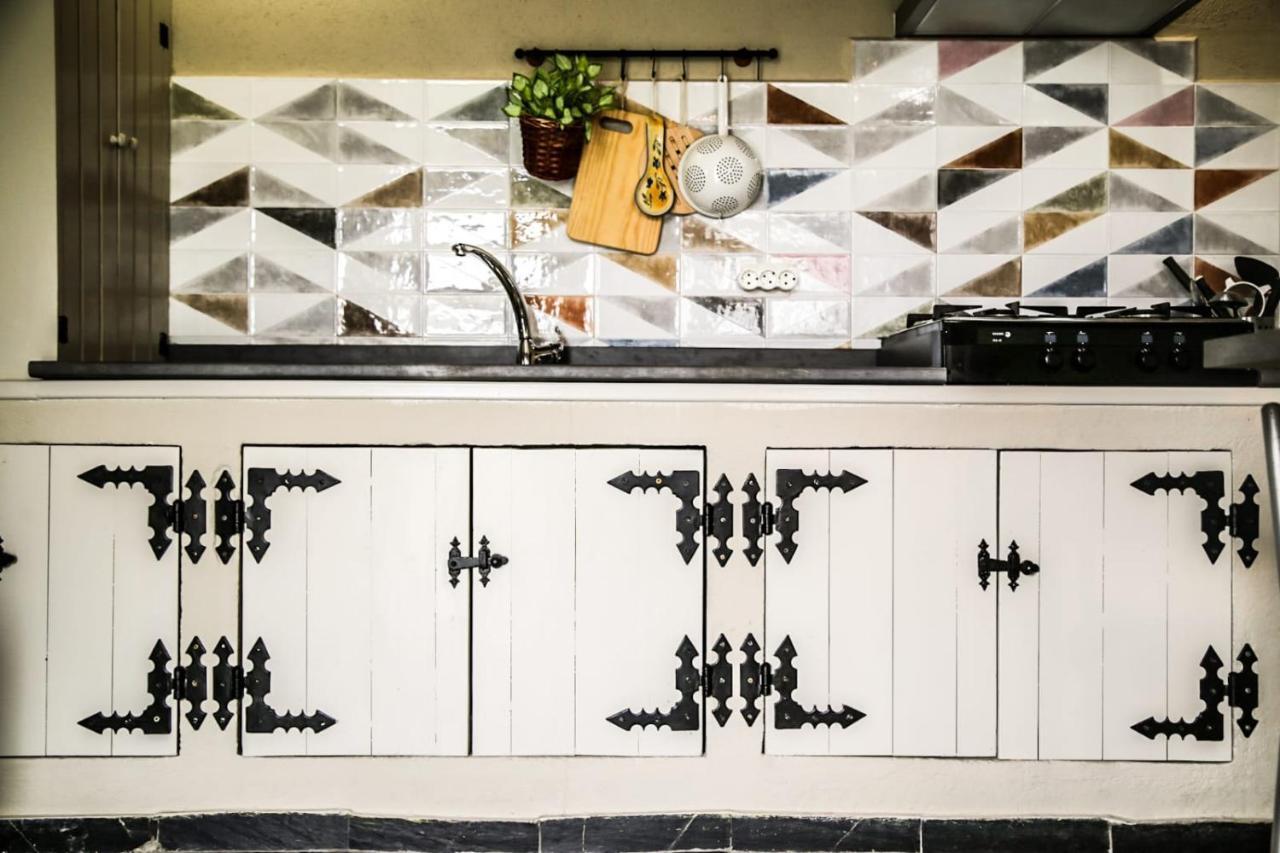 Casa De Arriba Apartman Rinlo Kültér fotó