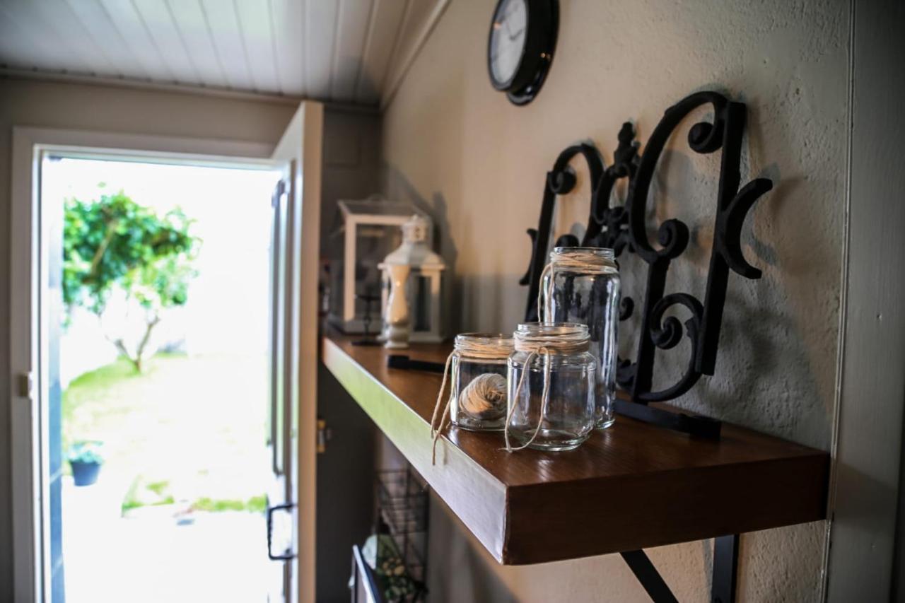 Casa De Arriba Apartman Rinlo Kültér fotó