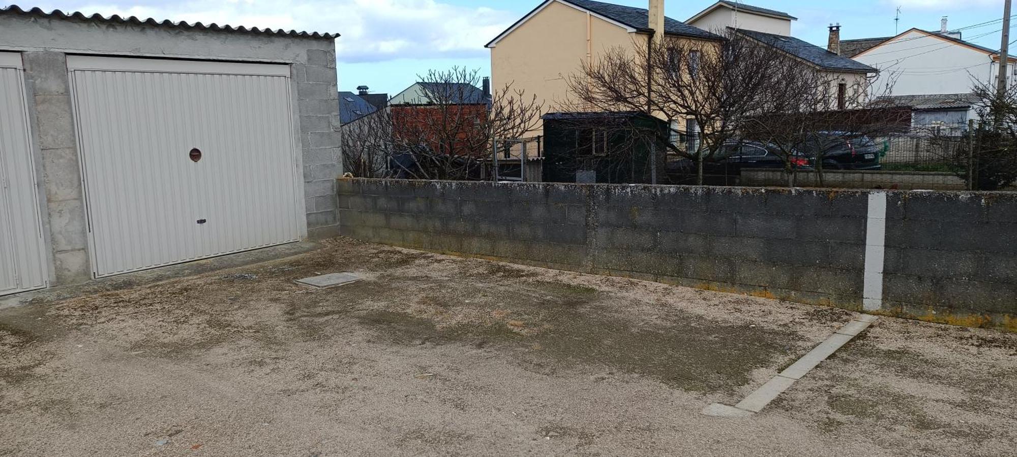 Casa De Arriba Apartman Rinlo Kültér fotó